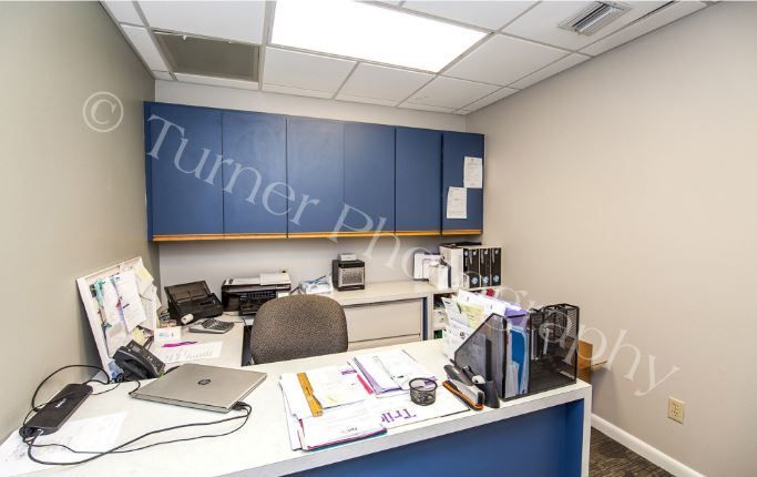 Englewood FL Medical Office Condo: 900 Pine St # 122 # 123, Englewood, FL 34223